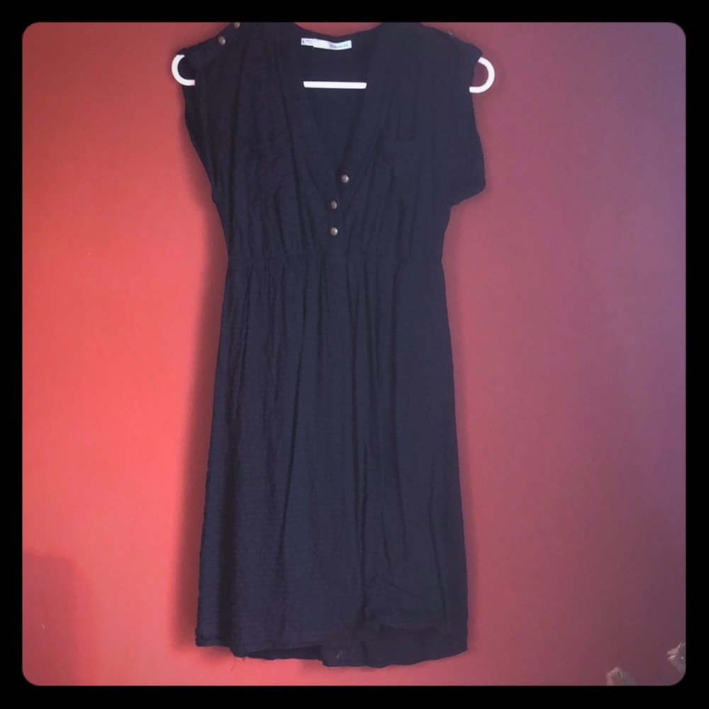 Maurice’s Small junior dress